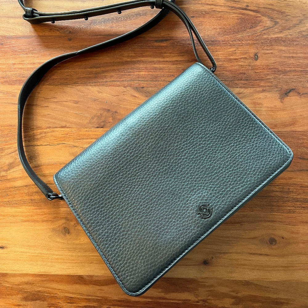 Dagne Dover Medium Andra Crossbody